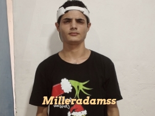 Milleradamss