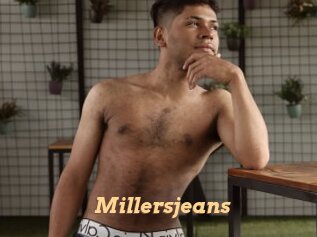 Millersjeans