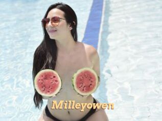 Milleyowen
