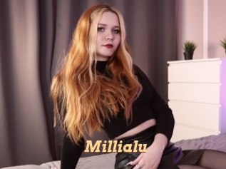 Millialu