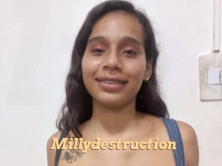 Millydestruction