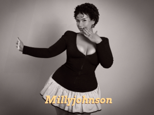Millyjohnson