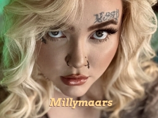 Millymaars