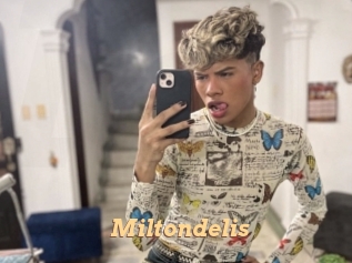 Miltondelis
