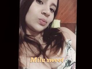 Milu_sweet