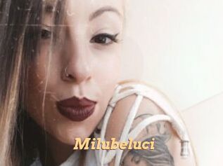 Milubeluci