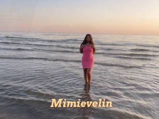 Mimievelin