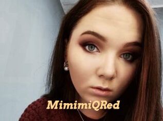 MimimiQRed