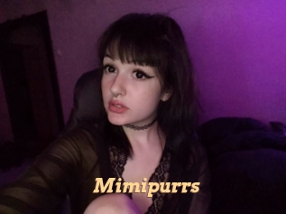 mimipurrs Live Paradise