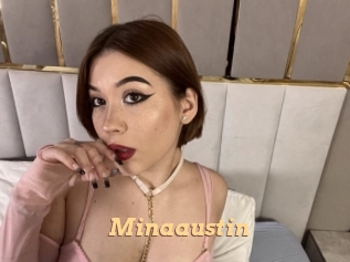 minaaustin Live Paradise
