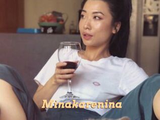 Minakarenina