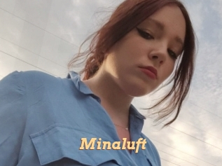 Minaluft