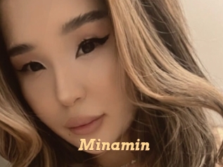 minamin Live Paradise