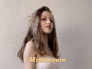 Minamoure