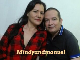 Mindyandmanuel
