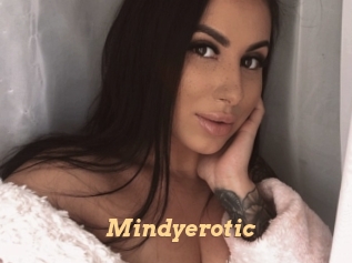 mindyerotic Live Paradise