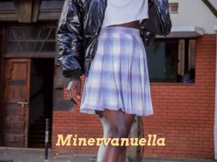 Minervanuella