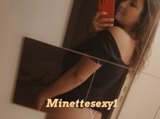 Minettesexy1