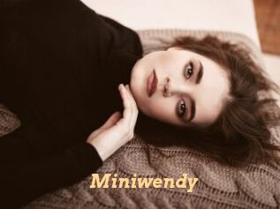 Miniwendy