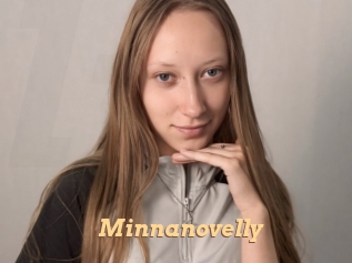 Minnanovelly