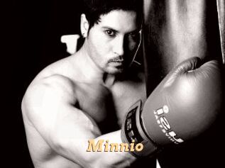Minnio