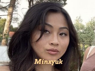 Minxyuk