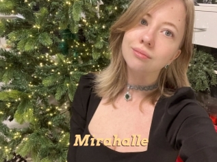 Mirahalle
