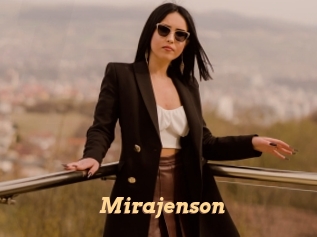 mirajenson Live Paradise