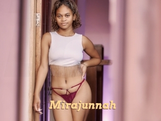 Mirajunnah