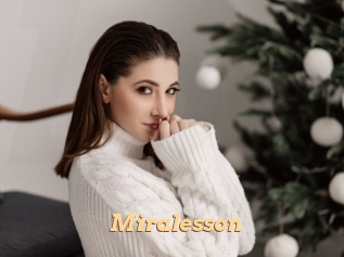 Miralesson