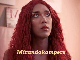 Mirandakampers