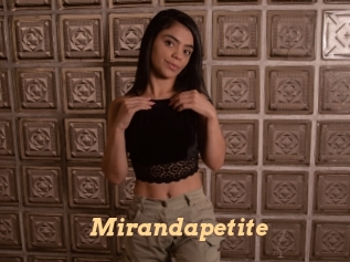 mirandapetite Live Paradise