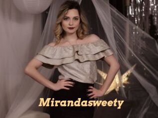 Mirandasweety