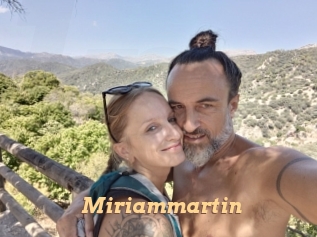 Miriammartin