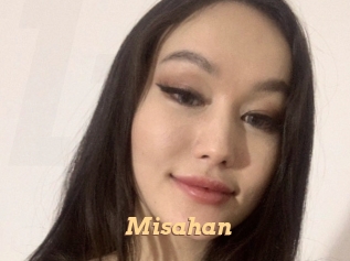 Misahan