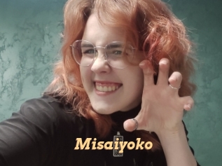 Misaiyoko