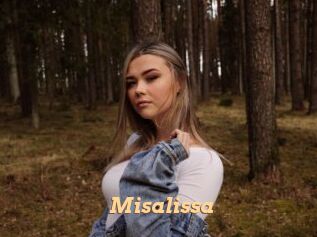Misalissa