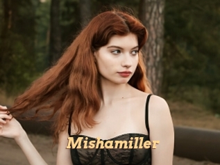 mishamiller Live Paradise
