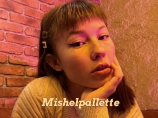 Mishelpallette