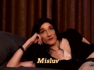 Misluv