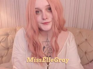 MissElleGray