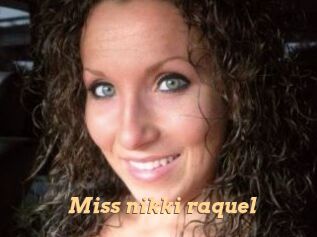 Miss_nikki_raquel