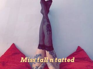 Miss_tall_n_tatted