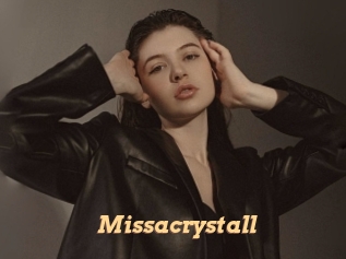 Missacrystall