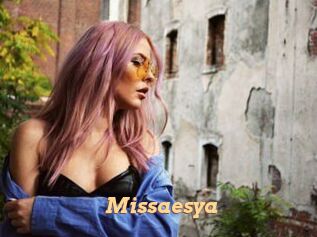 Missaesya
