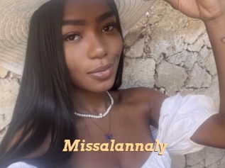 Missalannaly