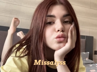 Missalyss