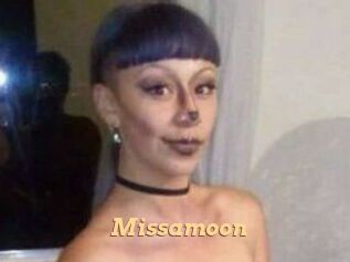 Missamoon