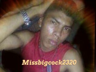 Missbigcock2320