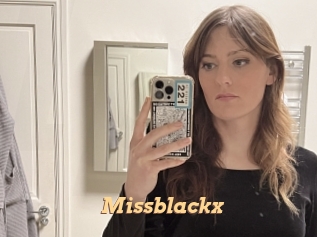 Missblackx
